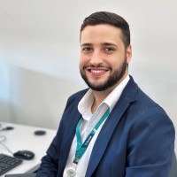 Sicoob Noroeste de Minas Employee Henrique Fonseca's profile photo