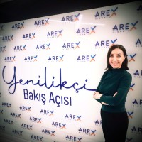 Arex Sigorta Employee Neslihan Uçan's profile photo