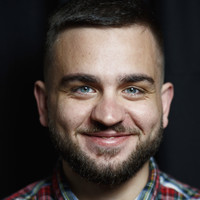 Titanium Technologies Employee Alex Carp's profile photo