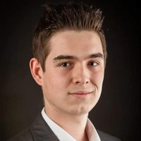 ŠKODA AUTO a.s. Employee Daniel Kubala's profile photo