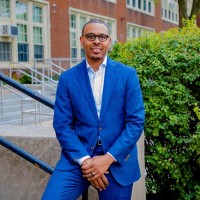 National Louis University Employee Eddie Phillips Jr.'s profile photo