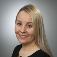 OK Perintä Oy Employee Tanja Ruutiainen's profile photo