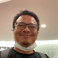 Muhammad bin Mazlan Email