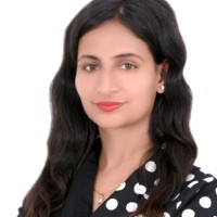 Colliers International Germany Employee Sanjana Saran's profile photo
