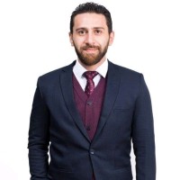 Banque Misr Employee Mostafa Ezz's profile photo