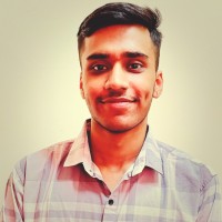 MapOut Employee Sahil Chauhan's profile photo