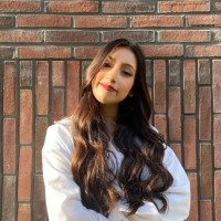 Hello Straw Employee Xiomara Castañeda Galoc's profile photo