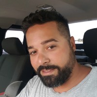 Pumpco Assets Employee Mhamed Sayagh's profile photo