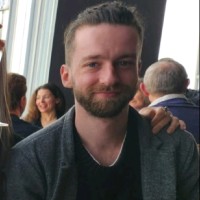Hotbox Events Employee Louis McCaffery's profile photo