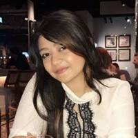 Mellow Employee Senani Mitra's profile photo