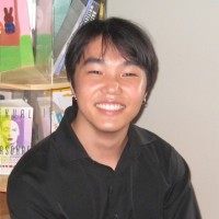 Exelaration Employee Brandon Arslanbaatar's profile photo