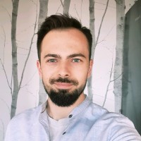 REXER Employee Paweł Żmijewski's profile photo