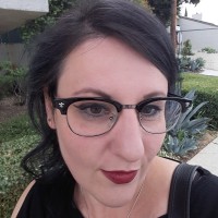 KPFF Consulting Engineers Employee Amber Everding's profile photo