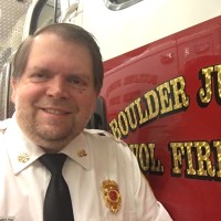 Rockford IceHogs Employee Eric A. Johnson's profile photo