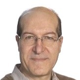 Alkermes Employee Issam Ayoub's profile photo