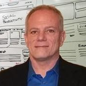 Jeter Creative Employee Randall Jeter's profile photo