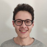 ITTweb Employee Andrea Lega's profile photo
