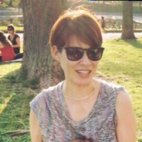 Suzy Shier Employee Rosa Ponce's profile photo