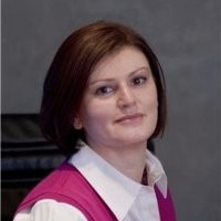 KAM doo Employee Maya Saric's profile photo