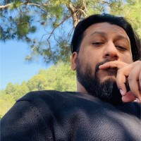 SMC Employee Ammar Bashir's profile photo