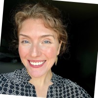 United Soybean Board Employee Michaela McGinn's profile photo