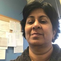 Bay Area Community Health Employee Suksham Puri's profile photo