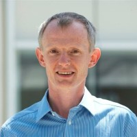 None Employee David Cottam's profile photo
