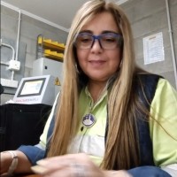 Andrea Lorena Alarcón Email