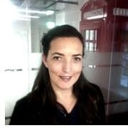 DAZN Employee Anita Barnard's profile photo