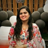 Mansi Tapkir Email