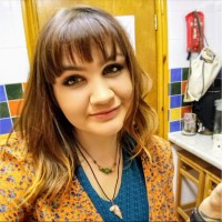 Feedback Employee Carrie Hall's profile photo