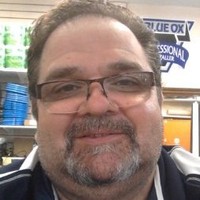 RV World Employee Rick Caissie's profile photo
