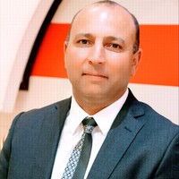 Sotenäs Kommun Employee Saied Modarres's profile photo