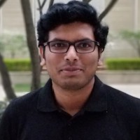 Xylem Water Solutions India Pvt. Ltd. Employee Arun Rajendran's profile photo