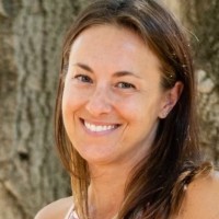 Open Circle Employee Sara Zuckerman's profile photo