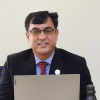 Aldar Education Employee Adil Bashir's profile photo