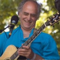 Kid Pan Alley Employee Paul Reisler's profile photo