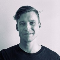 Rektra Employee Knut Nilsson's profile photo