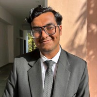 mentblue Employee Chirkankshit Bulani's profile photo