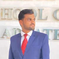 Yugant Nakhawa's profile photo