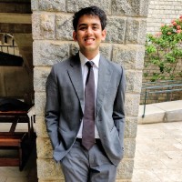 Think9 Consumer Employee Devansh Savani's profile photo