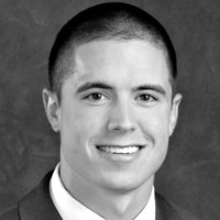 Edward Jones Employee Brock Jacobson's profile photo