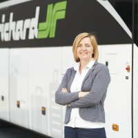 Dr. Richard Gruppe Employee Doris B.'s profile photo