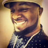 None Employee Jalil Rasheed's profile photo