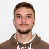 Professional Software Associates Inc. (PSA) Employee Artsem Bahdanets's profile photo