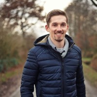 None Employee Jasper Meyer's profile photo