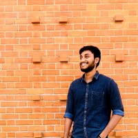 InCruiter Employee Kanuru Vardhan's profile photo