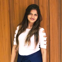Letmegrab Employee Bhumika Nakshigara's profile photo