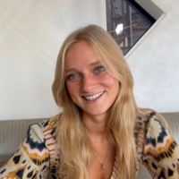 SCJE Employee Lucie Vast's profile photo