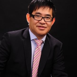 HUI YE LAW FIRM Employee Gordon 杨国胜's profile photo
